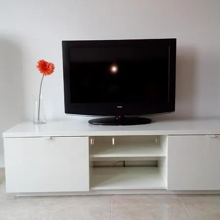 Apartamento De Una En Rianxo, Con Magnificas Vistas Al Mar, Terraz...