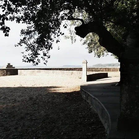 Apartamento De Una En Rianxo, Con Magnificas Vistas Al Mar, Terraz... Rianjo