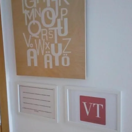 Lägenhet Apartamento De Una En Rianxo, Con Magnificas Vistas Al Mar, Terraz... *