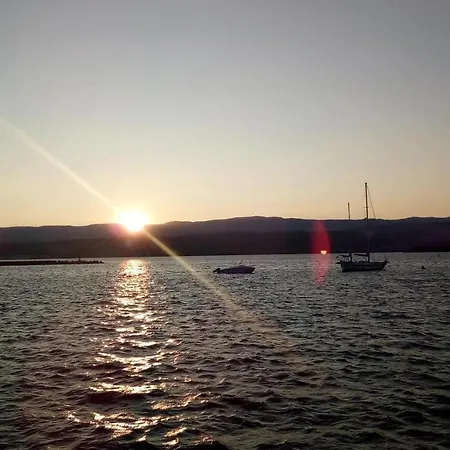 Apartamento De Una En Rianxo, Con Magnificas Vistas Al Mar, Terraz... * Rianjo