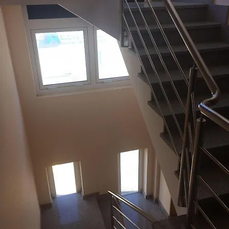 Lägenhet Apartamento De Una En Rianxo, Con Magnificas Vistas Al Mar, Terraz... Rianjo